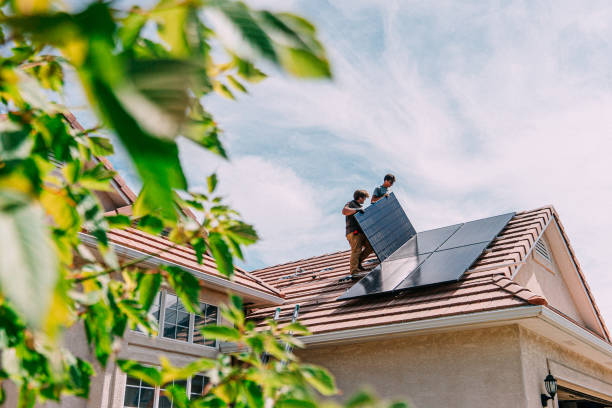 Best Commercial Roofing Services  in Walnut Park, CA